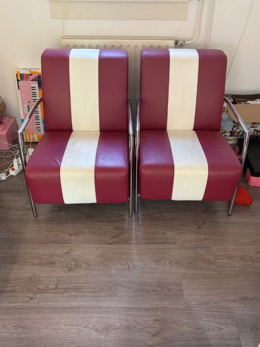 Poltrona Montel Lucy