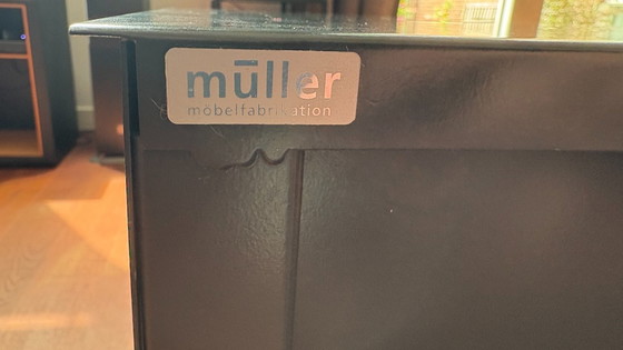 Image 1 of Müller Möbel Modulare Anrichte S36