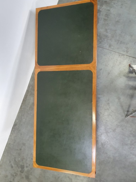 Image 1 of Vintage Bauhaus bureau van Egon Eiermann 60s, Herman Miller Eames