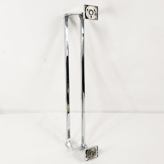 Image 1 of Set wandhangers voor de badkamer, Duitsland, jaren 80