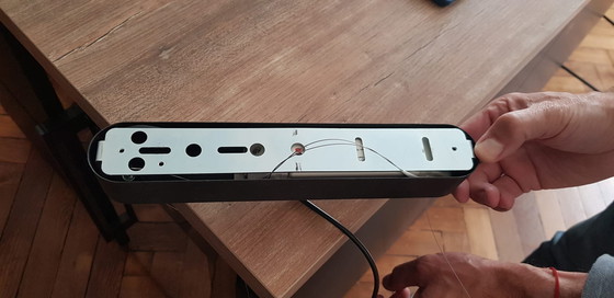 Image 1 of Sospensione Volta Estiluz - designare Nahtrang