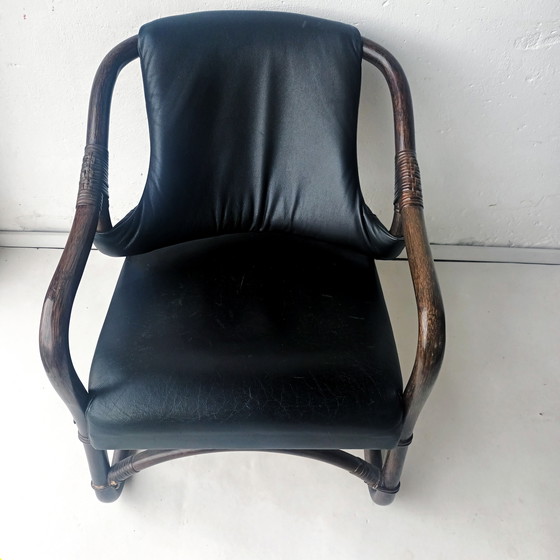 Image 1 of Vintage Spirit armchair