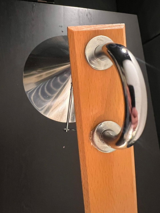 Image 1 of Tord Björklund – IKEA Prolog B9001 Bureaulamp, Jaren ’90, Uitstekende Staat