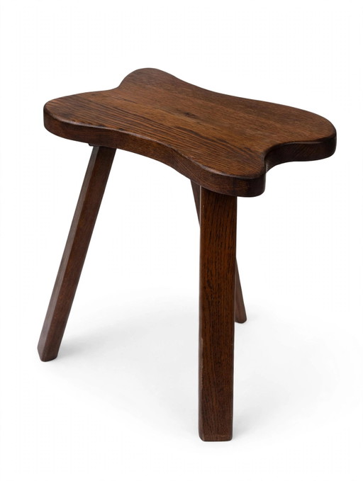 Kruk Organisch Wabi Sabi – krukjes, Wood (photo 2 of 5)
