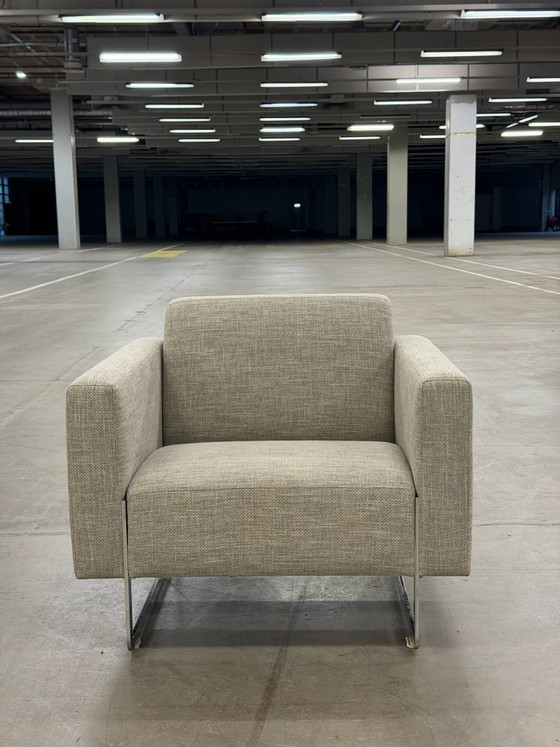 Image 1 of Artifort Mare Armchair | 2 Pieces