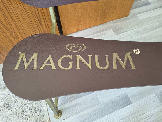 Image 1 of Banco de jardín – ¡Edición limitada Magnum 200cm!