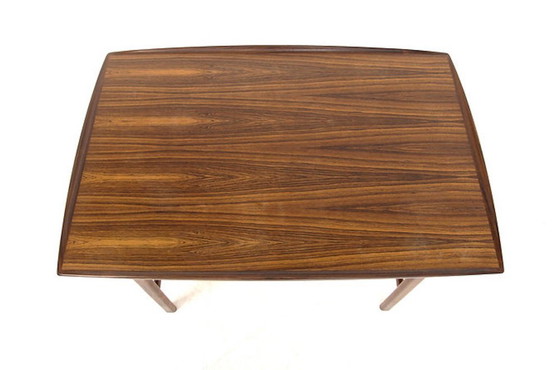 Frisco Couchtisch von Folke Ohlson für Tingströms, Schweden, 1960er, Couchtische, Scandinavian (Foto 4 von 6)