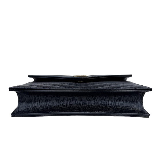 Saint Laurent Cassandre Envelope – Crossbody bags, Calfskin (photo 5 of 10)