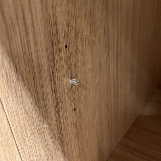 Image 1 of Piure Edit/Q Laag dressoir