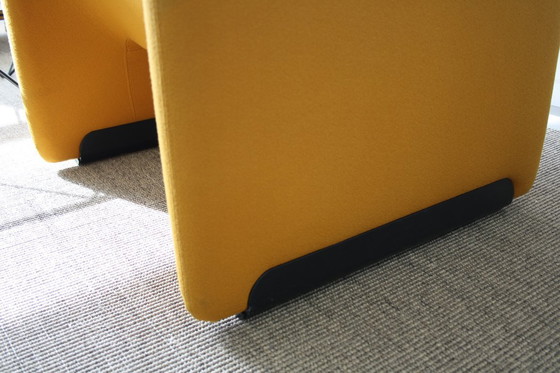 Image 1 of Silla Ben de Pierre Paulin para Artifort, años 80