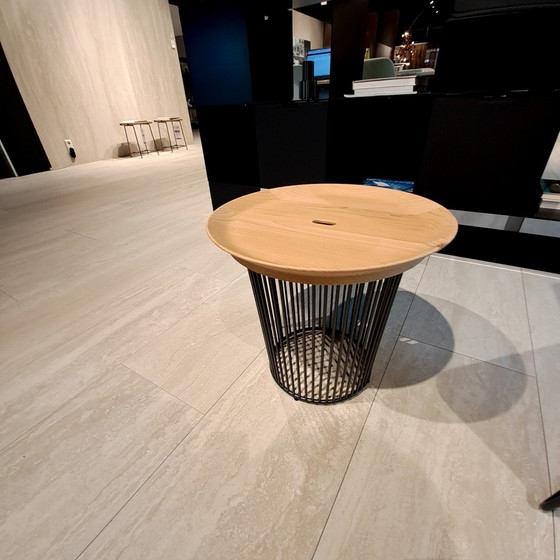 Image 1 of Flexform Berry side table
