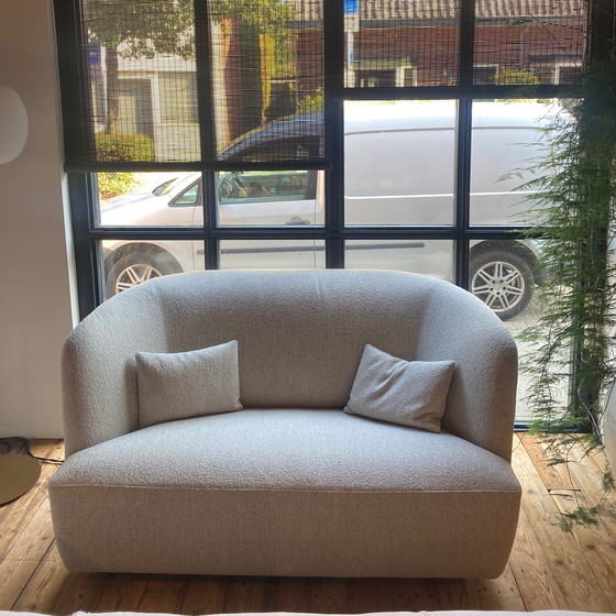 Image 1 of Divano 2 posti Verzelloni Davos