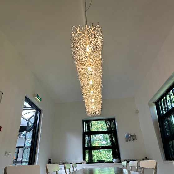 Image 1 of Lampe à suspension Brand van Egmond Hollywood