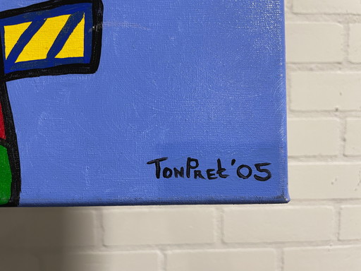 Ton Pret - Titre inconnu