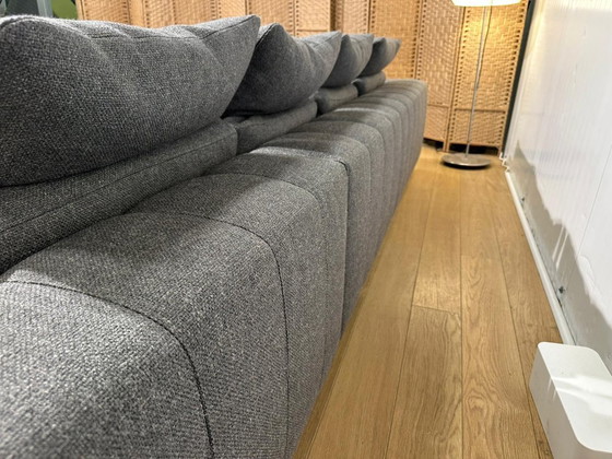 Image 1 of OTTIME CONDIZIONI Divano ad angolo Minotti Freeman