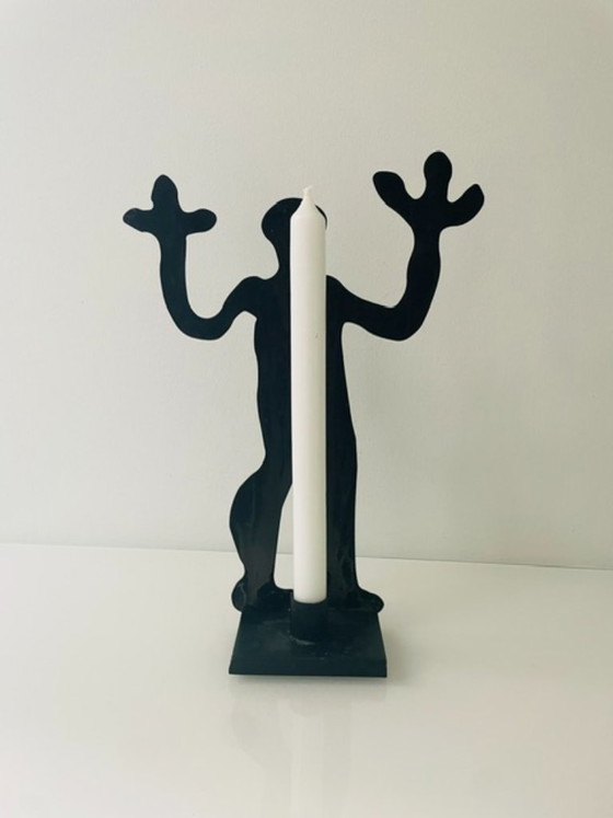 Image 1 of Candeliere vintage IKEA HÄLL – Anna Efverlund