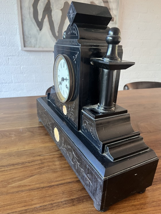 Image 1 of horloge ancienne