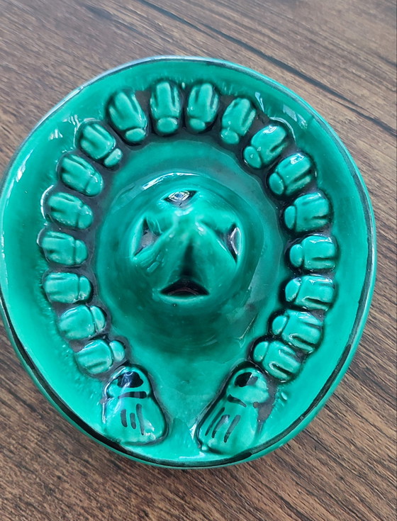 Image 1 of Presse citron " Les Céramiques Georges Vallauris"