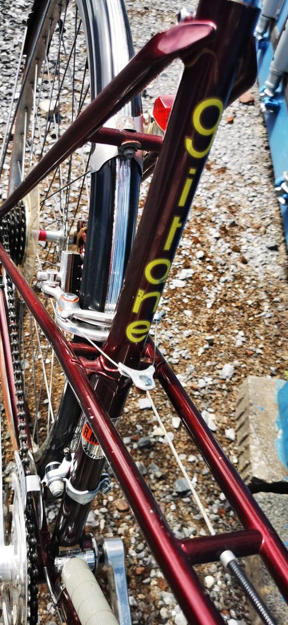 Image 1 of Velo Fiets Vintage New Old Stock 1964