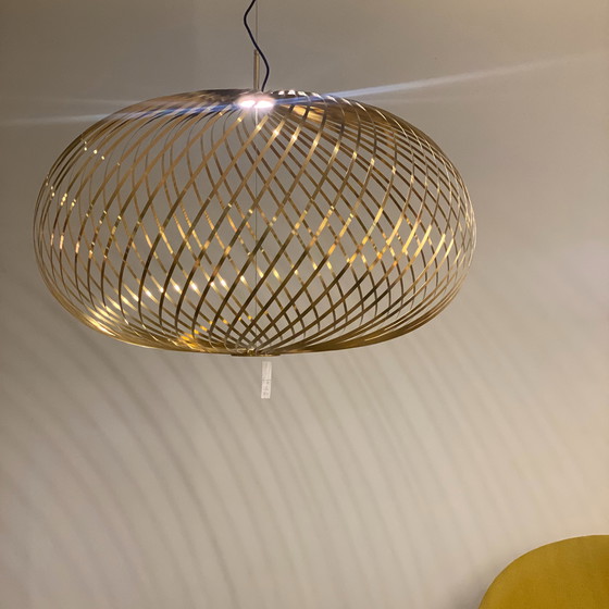 Image 1 of Tom Dixon Spring pendant lamp