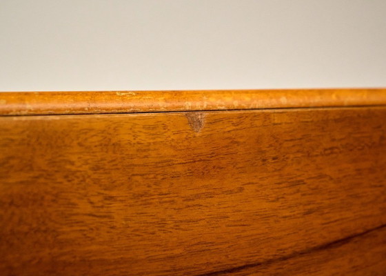 Image 1 of Armoire vintage par UP Závody, 1960, Tchécoslovaquie