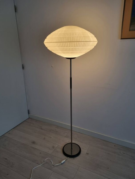 Image 1 of UFO Floor Lamp