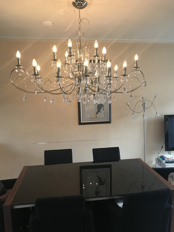 Image 1 of Kroonluchter dimbaar