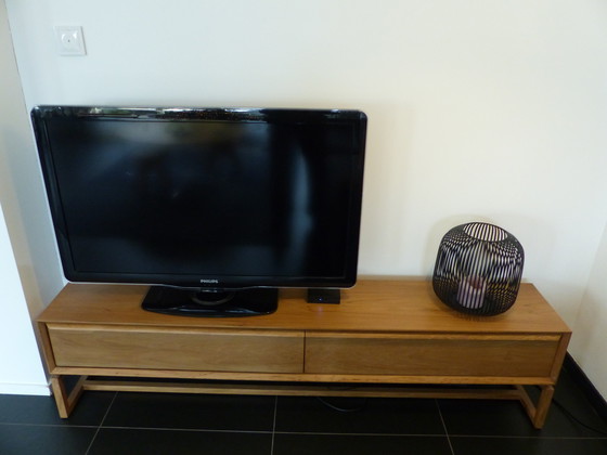Image 1 of Skandinavisches Design TV-Möbel Teak