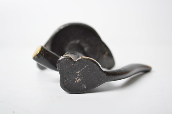 Image 1 of Tire-bouchon pour chat Walter Bosse
