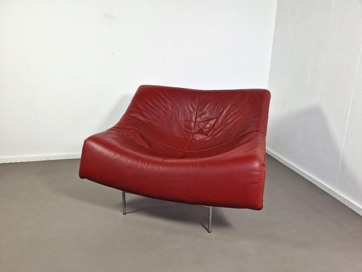 Sedia a farfalla Montis di Gerard van den Berg