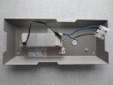 Lámpara de pared/techo Grossmann CREO. 4 lámparas LED. 74-770-072