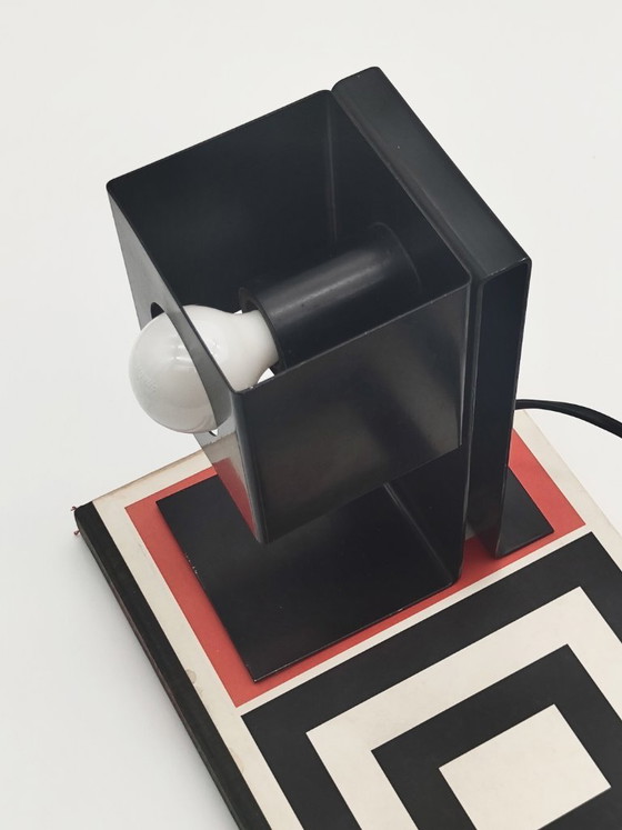 Image 1 of NTS7 table lamp, Philips
