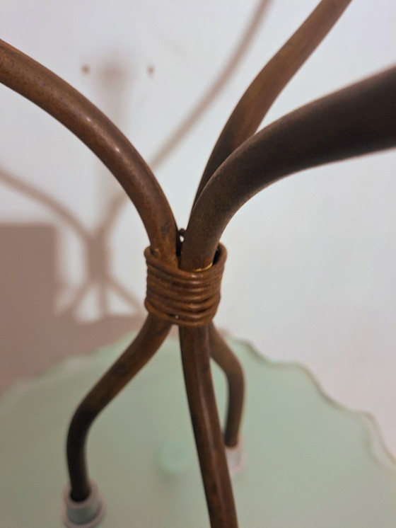 Image 1 of Marchio Van Egmond Dietro i tavolini