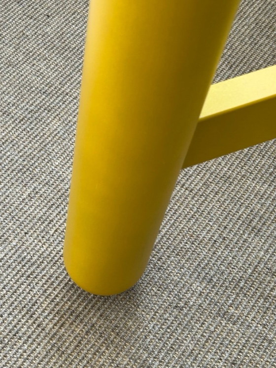 Image 1 of DUM standing table base - showroom model - 80% DISCOUNT - 8 pieces