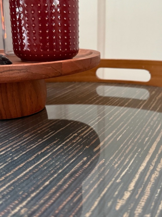 Bellissimi Tavolini di Must Living, Legno, Beige (foto 3 di 8)