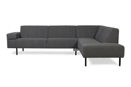 Gealux Tantra Ecksofa