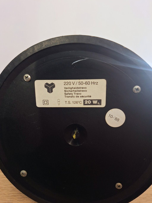 Vrieland design néerlandais des années 80