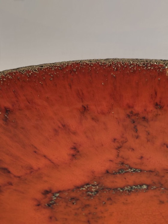 Image 1 of Mooie grote kom gemaakt door Perignem