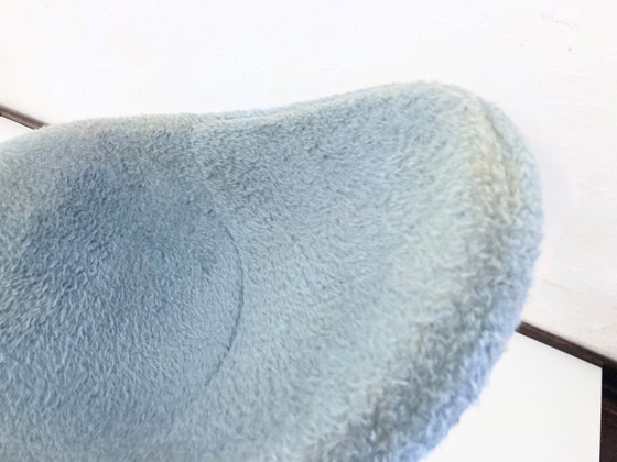 Image 1 of 50s Mid Century fauteuil ontwerp Fritz Neth voor Correcta