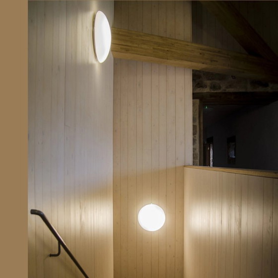 Image 1 of BOS - applique murale par iGuzzini