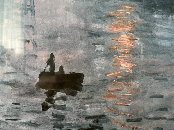 Image 1 of Claude Monet