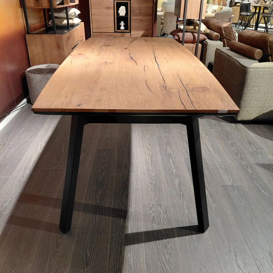 Image 1 of Tavolo da pranzo XOOON Halmstad - 220x100