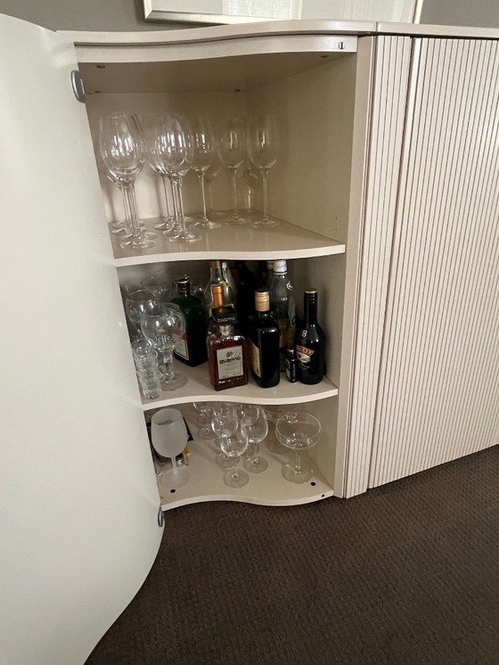 Image 1 of Interlübke sideboard