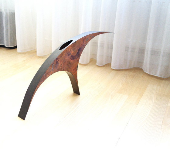 Image 1 of Lámpara de cobre