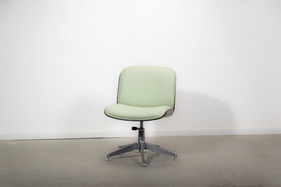 Image 1 of Silla de oficina de Ico Parisi para MIM Roma