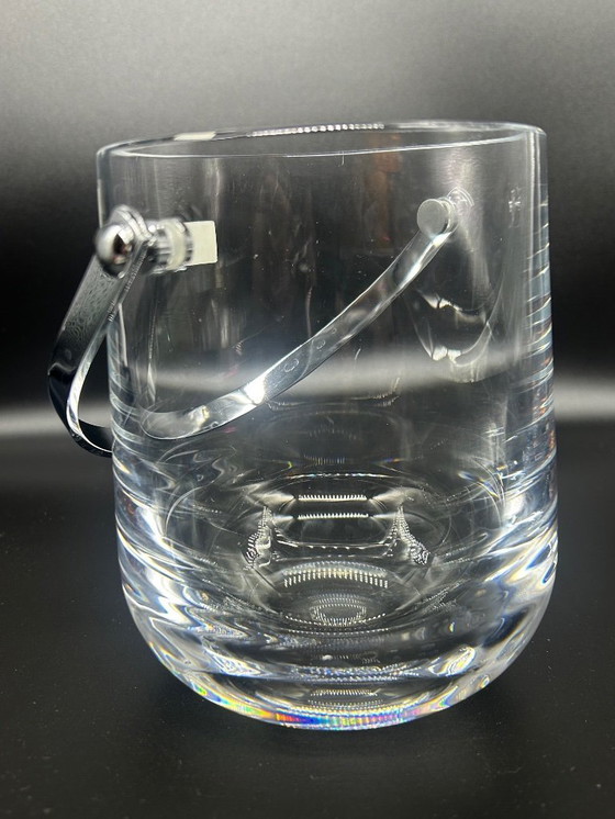 Image 1 of Cubo de hielo escandinavo 1970