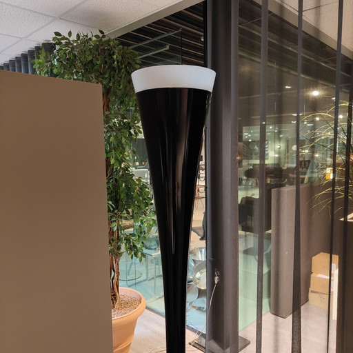 Lampe sur pied Martinelli Luce Biconica