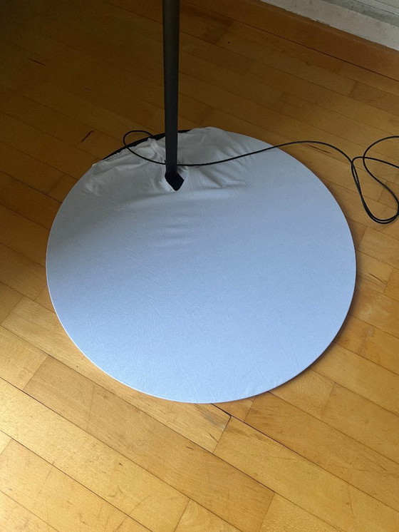 Image 1 of Occhio Mito Raggio LED lampadaire design noir/bronze