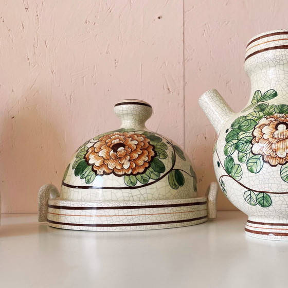 Image 1 of Ceramics From Benlloch España