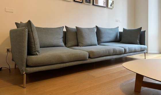 Image 1 of Divano Moroso Gentry 